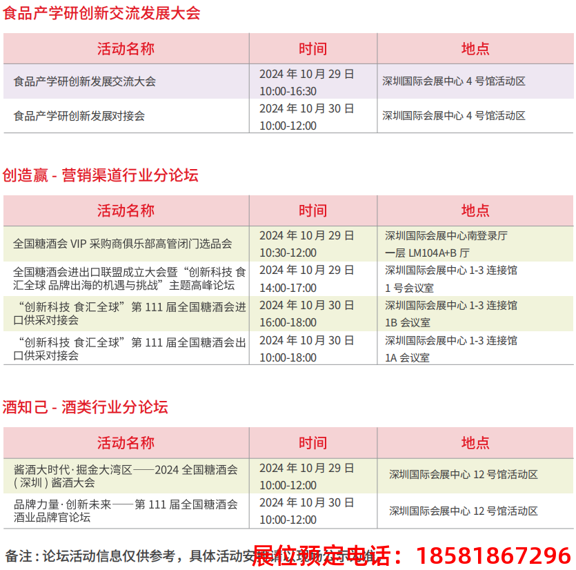 糖酒會,全國糖酒會,深圳糖酒會,春季糖酒會,秋季糖酒會,糖酒會時間,2025年糖酒會,2025年春季糖酒會,2025年秋季糖酒會,糖酒會展位,糖酒會展位預(yù)定,糖酒會展位預(yù)訂,糖酒會酒店,糖酒會酒店預(yù)定,糖酒會酒店預(yù)訂,糖酒會,全國糖酒會,成都糖酒會,春季糖酒會,秋季糖酒會,糖酒會時間,天津糖酒會,2025年糖酒會,2025年春季糖酒會,2025年秋季糖酒會,糖酒會展位,糖酒會展位