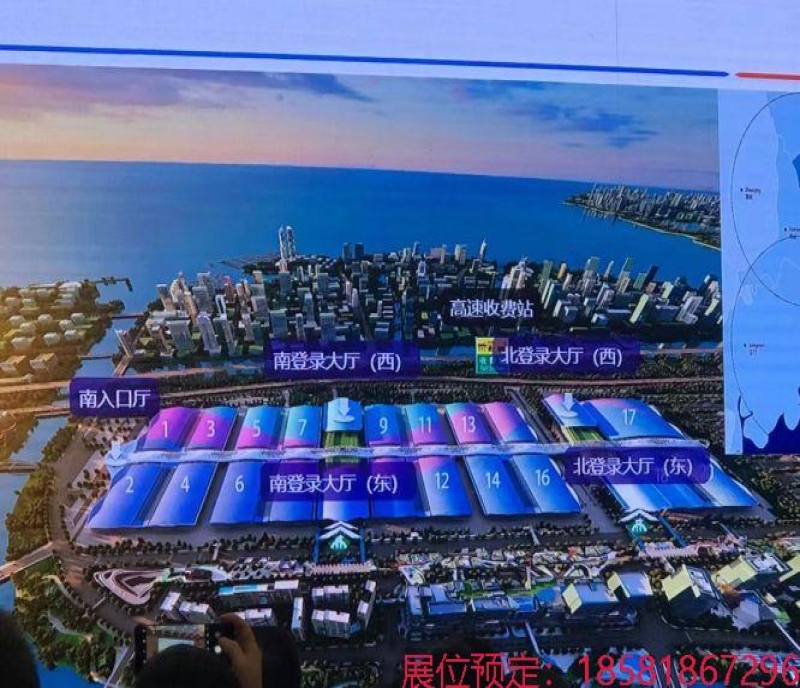 2024深圳秋糖展位怎么預(yù)定？2024深圳糖酒會(huì)展位預(yù)定有什么要求？